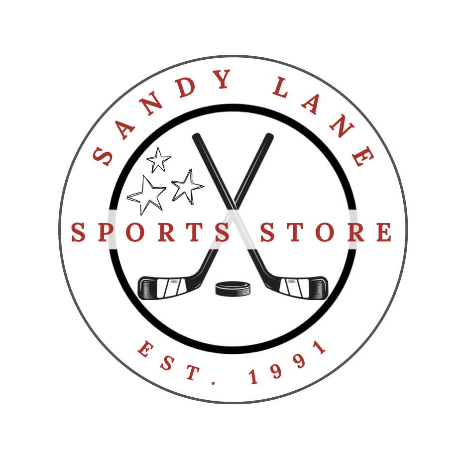 Sandy Lane Sports Shop